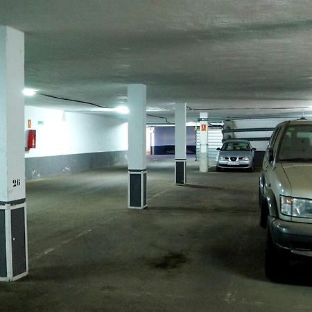Jardin Canario Primera Linea De Playa Los Cristianos  Bagian luar foto